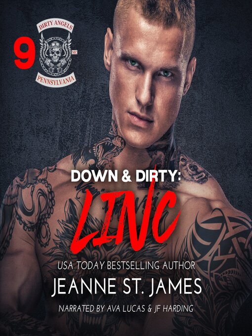 Title details for Down & Dirty by Jeanne St. James - Available